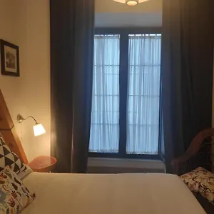  Apartamento Pueblos Blancos