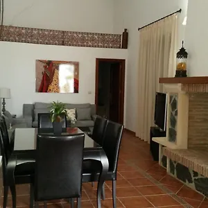  Casa rural Cortijo De La Fuente
