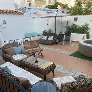  Casa rural Casa Tinajas
