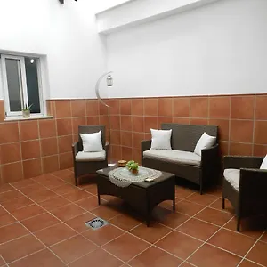  Apartamento Apartamento La Quinta