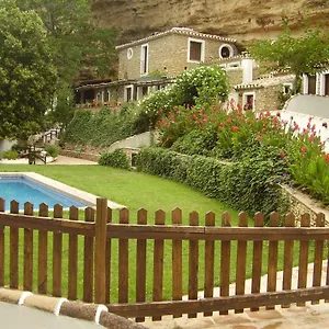  Casa rural El Huertecillo