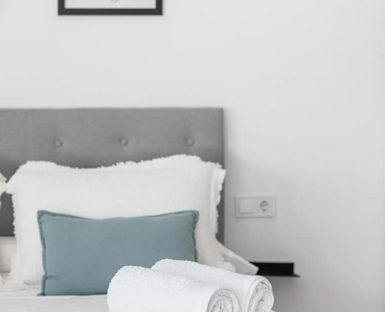Apartment El Merendero Utrera Spain