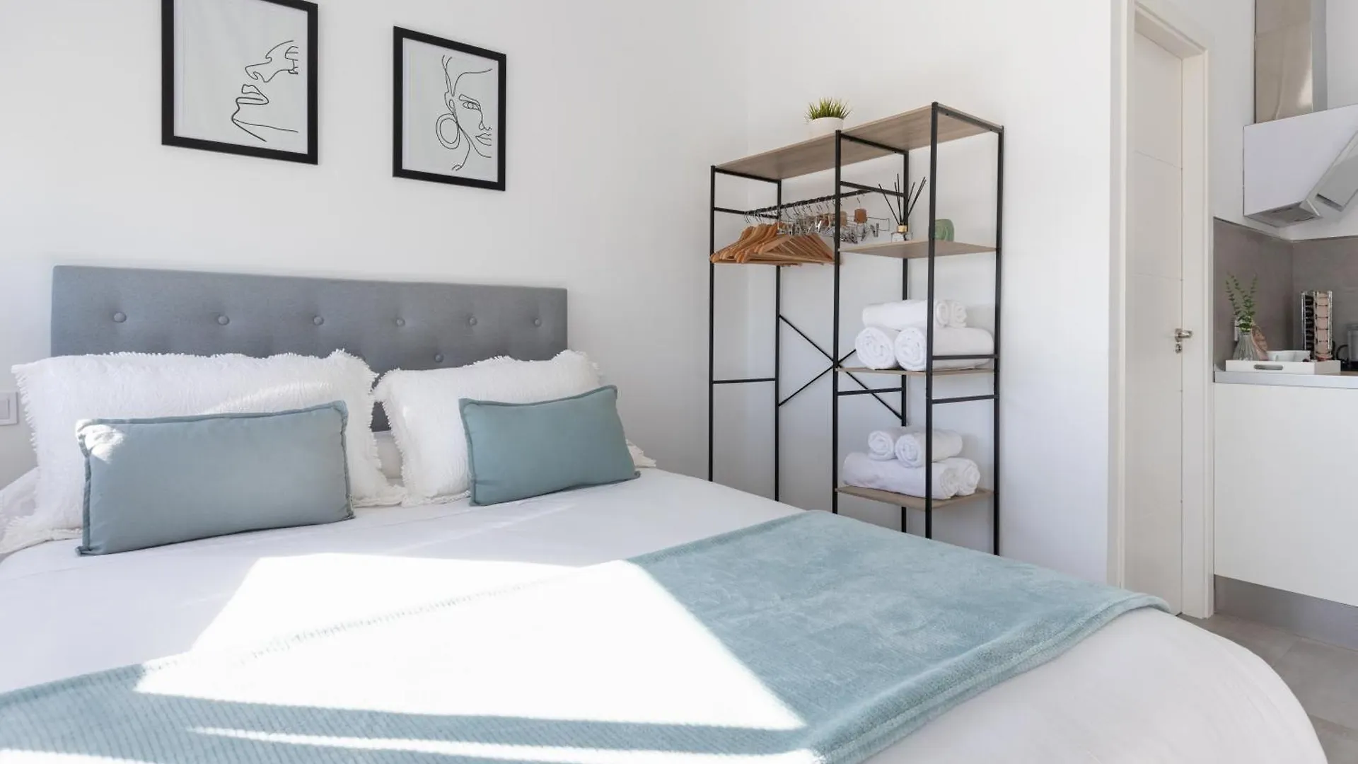 Apartment El Merendero Utrera
